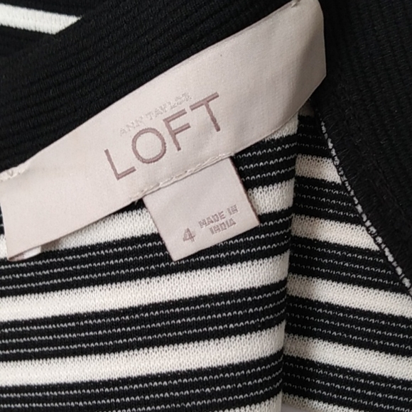 Loft dress - Picture 4 of 5